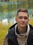 Egor, 31, Kemerovo