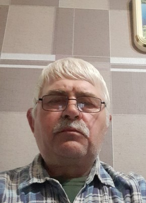 Егор, 59, Россия, Комсомольск-на-Амуре