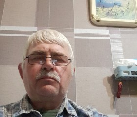 Егор, 58 лет, Комсомольск-на-Амуре