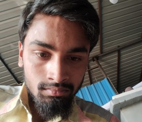 Sameer, 22 года, Nagpur