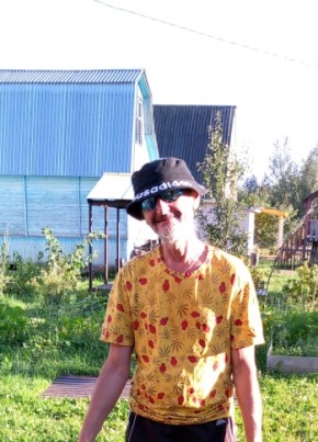 Дмитрий, 51, Россия, Собинка