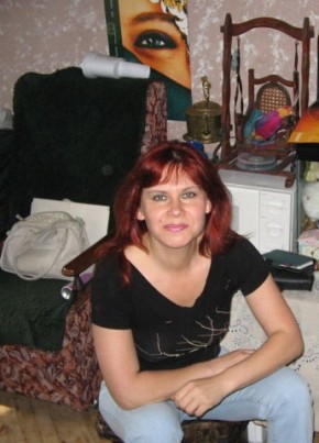 Nina, 56, Россия, Львовский