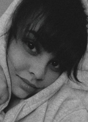 Evgeniya, 25, Russia, Murmansk