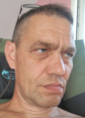 Василий из Березники 52 года