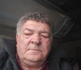 Мамед, 62 года, Ростов-на-Дону
