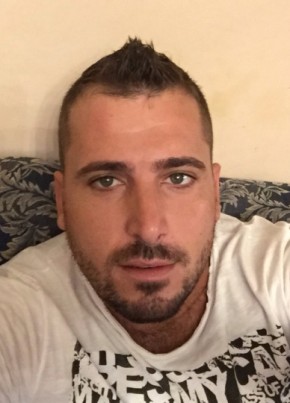 jhonny, 37, Repubblica Italiana, Aprilia