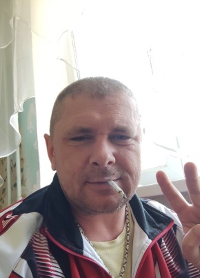 dmitriy, 43, Russia, Belogorsk (Krym)