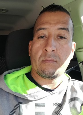 Juan Perez, 39, Estados Unidos Mexicanos, Chihuahua