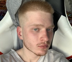 Nikolay, 19, Novosibirsk