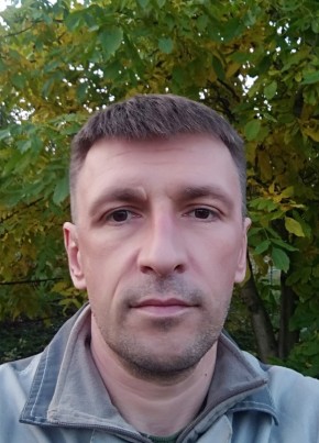 Андрей, 47, Россия, Белгород