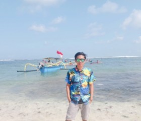 Riski, 30, Tabanan