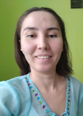Альфиюша, 36, Россия, Челябинск