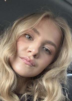 Polya, 21, Russia, Irkutsk