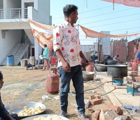 Arun kumar, 31 год, Pune