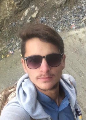 Kaleem Abbasi, 22, پاکستان, راولپنڈی