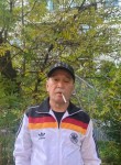 Yuriy, 57  , Chelyabinsk