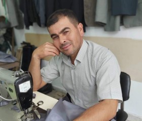 Soner, 47, Demirci