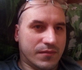 Леонид, 46 лет, Санкт-Петербург