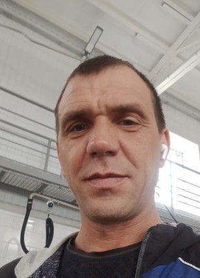 Анатолий из Рассказово 38 лет