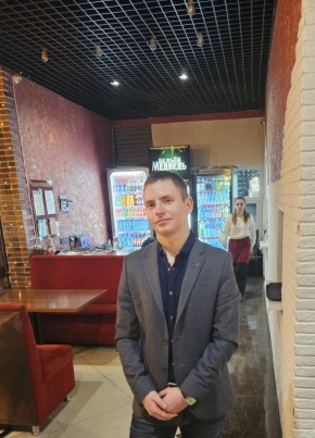 Сергей, 30, Қазақстан, Астана