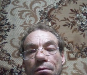 Владимир, 52 года, Горно-Алтайск