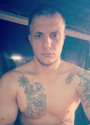 Maks из Фролово 29 лет