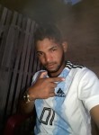 Isack dos Santos, 25 лет, São Félix do Xingu
