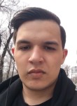 Александр, 25 лет, Хабаровск