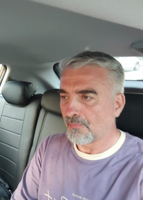 Kirill, 46, Russia, Sochi