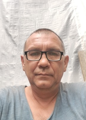 Василий из Конаково 50 лет