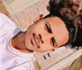 Raja, 19, Agartala