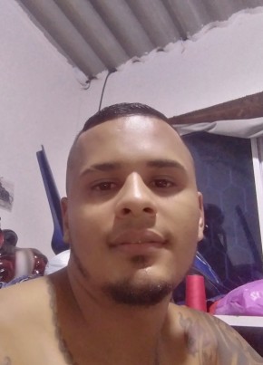 Jean Carlos, 30, República de Colombia, Valledupar
