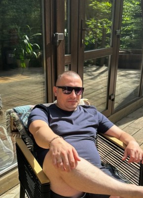 Konstantin, 40, Россия, Сургут