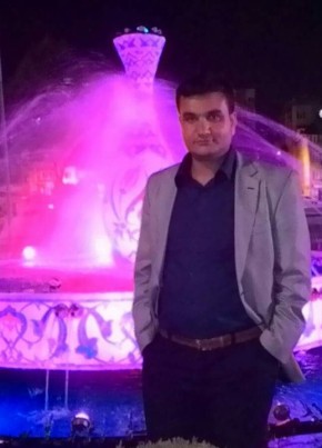 Ahmet, 34, Türkiye Cumhuriyeti, Sarayönü
