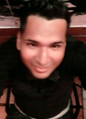 Renato, 34, República del Ecuador, Guayaquil