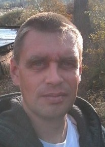 Евгений, 45, Россия, Железногорск-Илимский