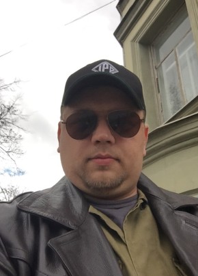 Aleksandr, 42, Россия, Москва
