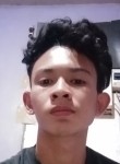Adrian C. Acupic, 20 лет, Pasig City