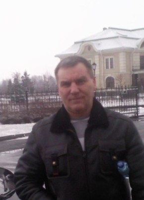 Konstantin, 49, Russia, Saint Petersburg