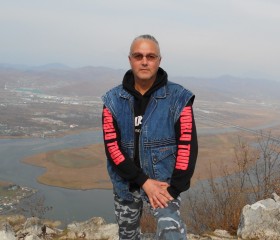 Niko, 49 лет, Находка