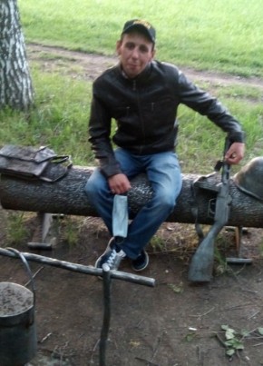 дмитрий, 37, Россия, Новосибирск