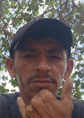 Joelmo из Aquiraz 36 лет