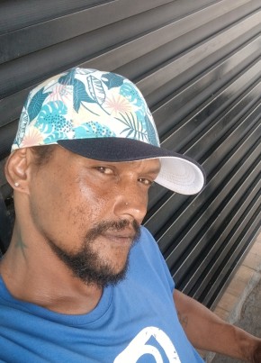paulo henrique из Brasília 33 года