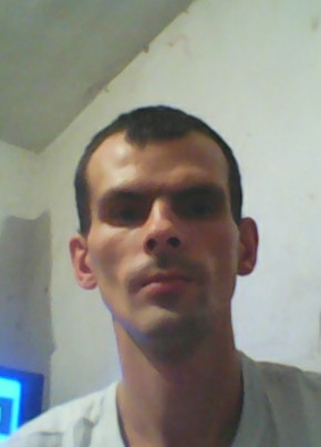 Александр, 37, Россия, Иноземцево