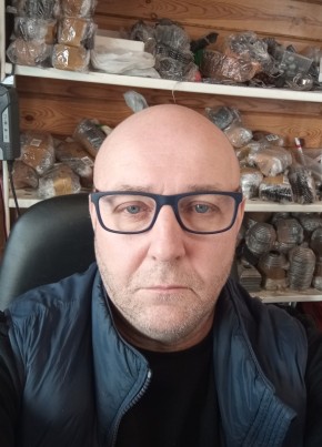 Alex из Зеленограда 51 год