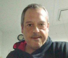 Richard Bruno, 53 года, Toms River