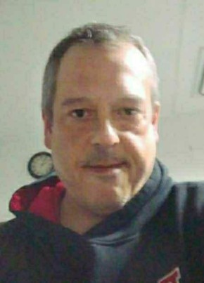 Richard Bruno, 53, United States of America, Toms River