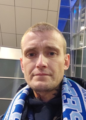 Александр из Санкт-Петербурга 42 года