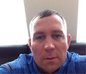 Nerijus, 47, Belfast