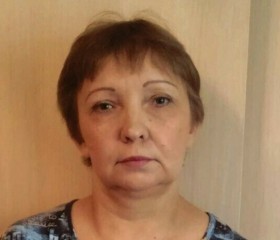 Тамара, 54 года, Омск